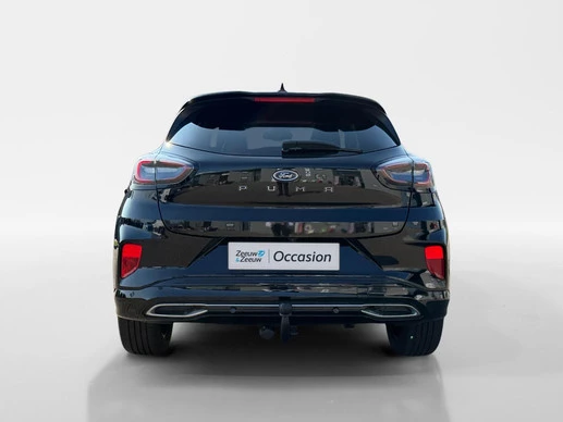 Ford Puma - Afbeelding 9 van 30