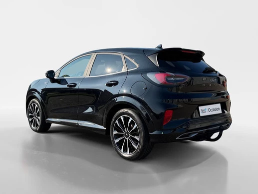 Ford Puma - Afbeelding 12 van 30