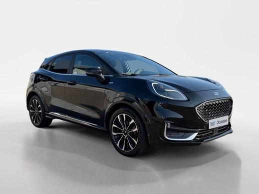 Ford Puma - Afbeelding 13 van 30