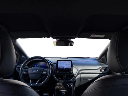 Ford Puma - Afbeelding 14 van 30