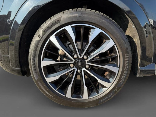 Ford Puma - Afbeelding 16 van 30