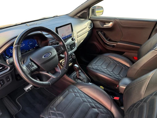 Ford Puma - Afbeelding 18 van 30