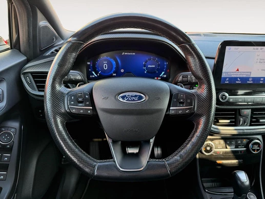 Ford Puma - Afbeelding 19 van 30