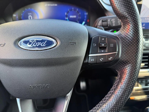 Ford Puma - Afbeelding 21 van 30