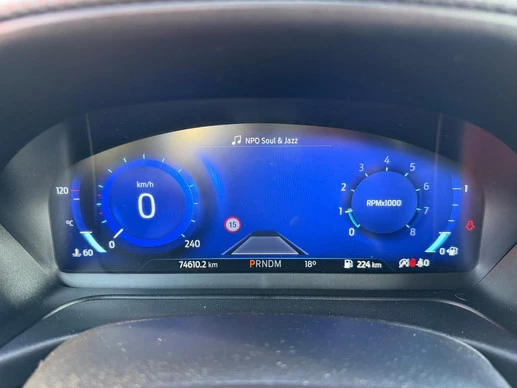 Ford Puma - Afbeelding 22 van 30