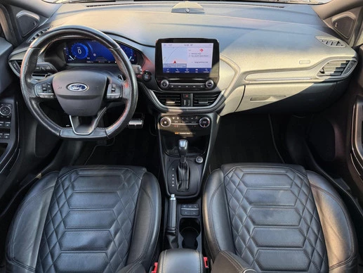 Ford Puma - Afbeelding 23 van 30