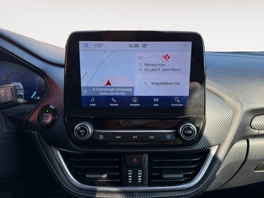 Ford Puma - Afbeelding 24 van 30