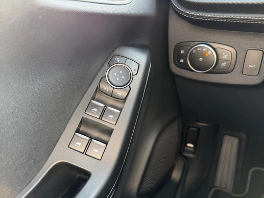 Ford Puma - Afbeelding 27 van 30