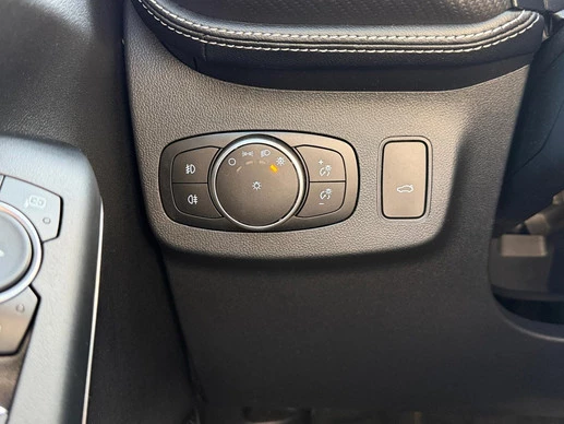 Ford Puma - Afbeelding 28 van 30