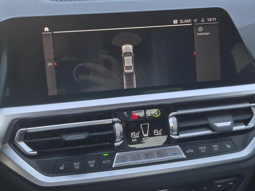 BMW 3 Serie - Afbeelding 4 van 30