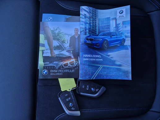 BMW 3 Serie - Afbeelding 7 van 30