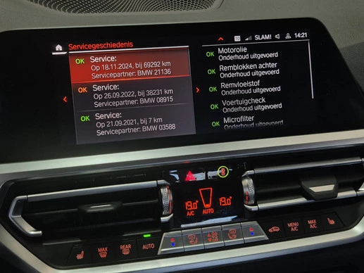 BMW 3 Serie - Afbeelding 8 van 30