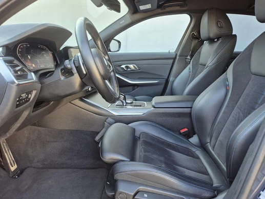 BMW 3 Serie - Afbeelding 9 van 30