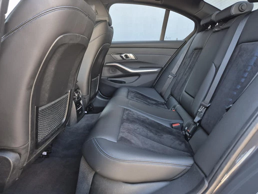 BMW 3 Serie - Afbeelding 10 van 30