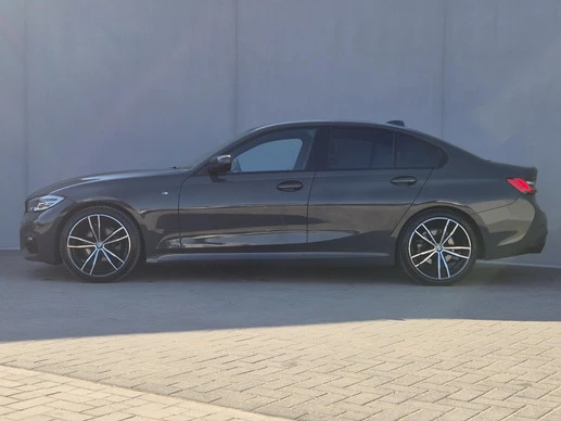 BMW 3 Serie - Afbeelding 11 van 30