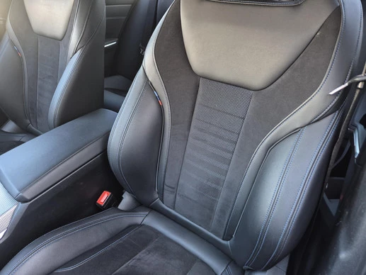 BMW 3 Serie - Afbeelding 26 van 30