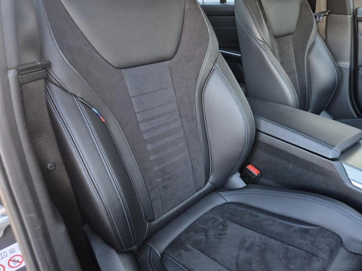 BMW 3 Serie - Afbeelding 27 van 30