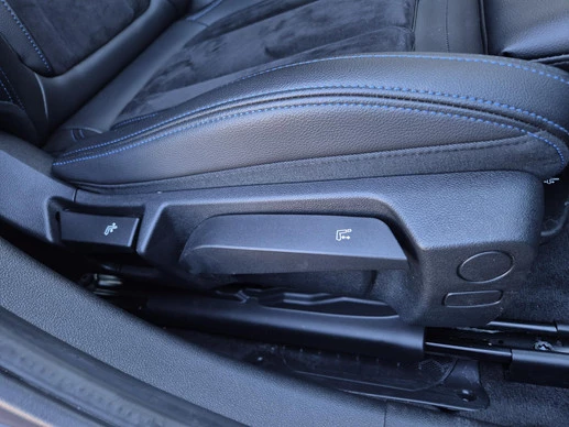 BMW 3 Serie - Afbeelding 29 van 30