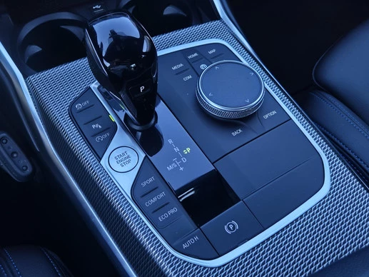 BMW 3 Serie - Afbeelding 15 van 30