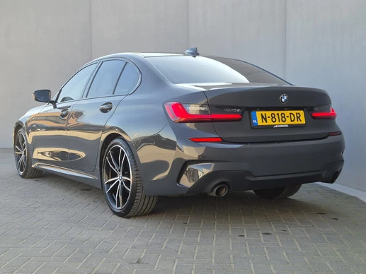 BMW 3 Serie - Afbeelding 17 van 30
