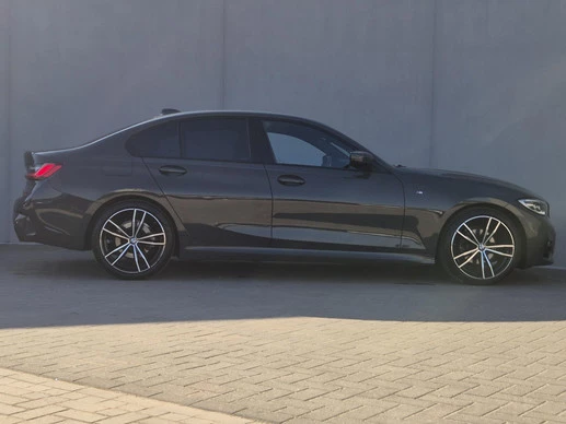 BMW 3 Serie - Afbeelding 18 van 30