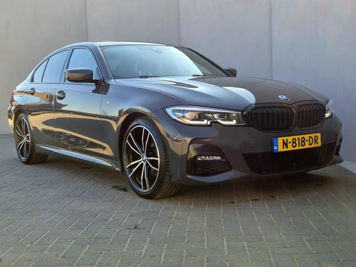 BMW 3 Serie - Afbeelding 19 van 30