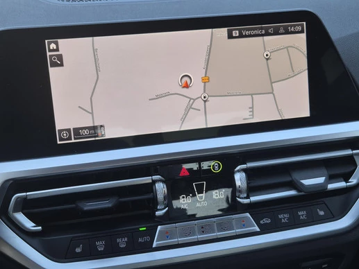 BMW 3 Serie - Afbeelding 21 van 30