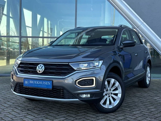 Volkswagen T-Roc - Afbeelding 1 van 30