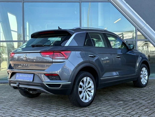 Volkswagen T-Roc - Afbeelding 2 van 30
