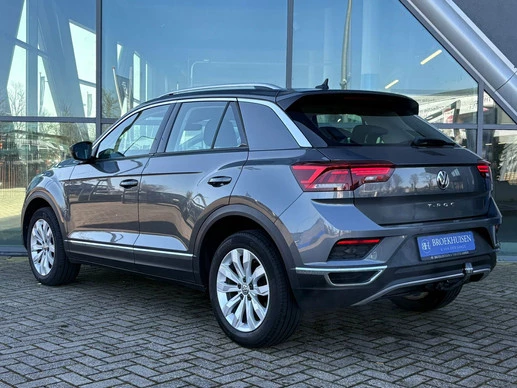 Volkswagen T-Roc - Afbeelding 4 van 30