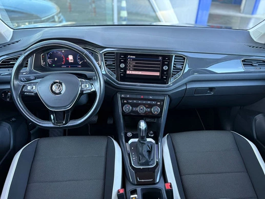 Volkswagen T-Roc - Afbeelding 5 van 30