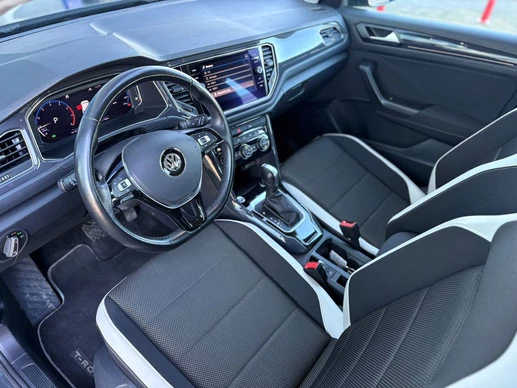 Volkswagen T-Roc - Afbeelding 6 van 30
