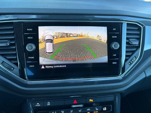 Volkswagen T-Roc - Afbeelding 8 van 30