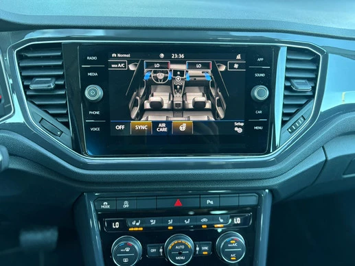 Volkswagen T-Roc - Afbeelding 9 van 30