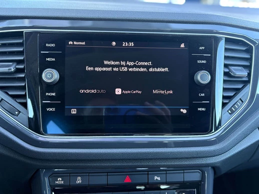 Volkswagen T-Roc - Afbeelding 17 van 30