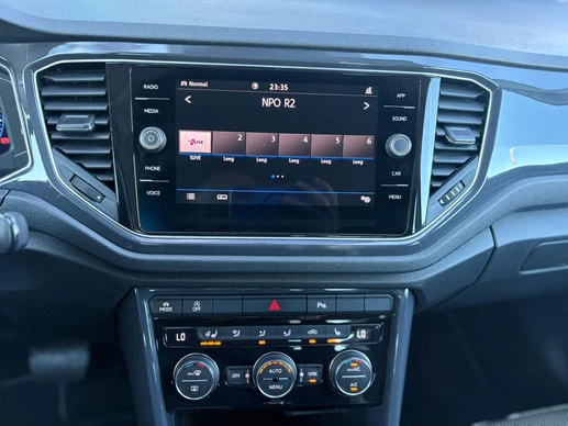 Volkswagen T-Roc - Afbeelding 19 van 30