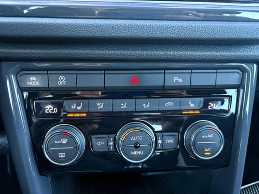 Volkswagen T-Roc - Afbeelding 24 van 30