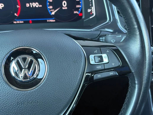 Volkswagen T-Roc - Afbeelding 25 van 30