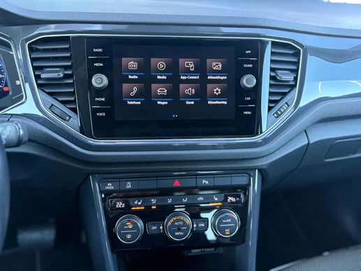 Volkswagen T-Roc - Afbeelding 27 van 30