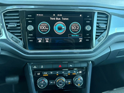 Volkswagen T-Roc - Afbeelding 30 van 30