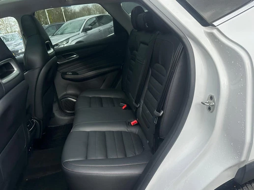 MG EHS - Afbeelding 7 van 30