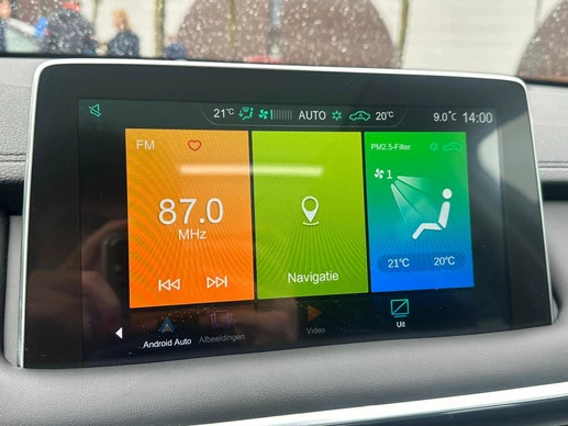 MG EHS - Afbeelding 18 van 30