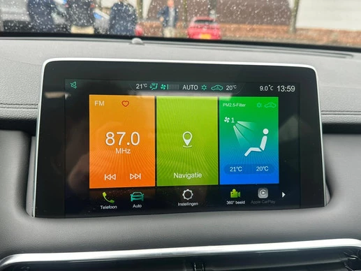 MG EHS - Afbeelding 19 van 30