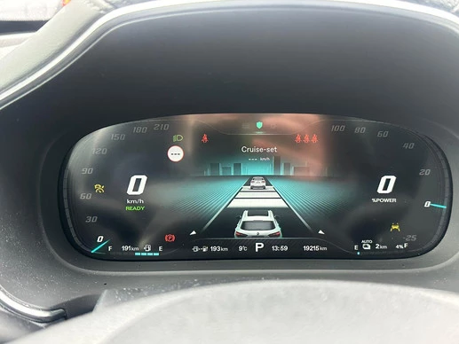 MG EHS - Afbeelding 20 van 30