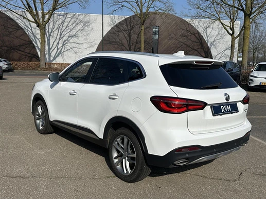 MG EHS - Afbeelding 30 van 30