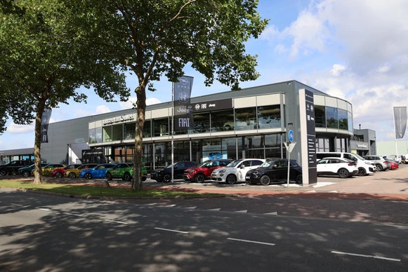 Volkswagen Golf - Afbeelding 6 van 8