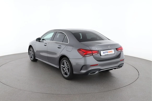 Mercedes-Benz A-Klasse - Afbeelding 3 van 30