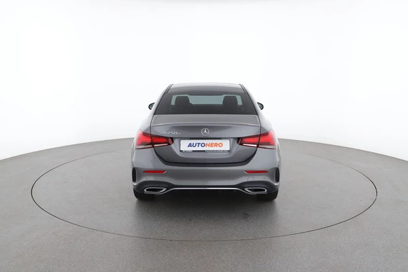 Mercedes-Benz A-Klasse - Afbeelding 4 van 30