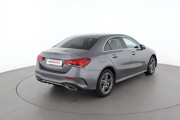 Mercedes-Benz A-Klasse - Afbeelding 5 van 30