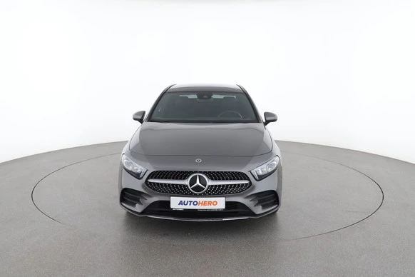 Mercedes-Benz A-Klasse - Afbeelding 8 van 30